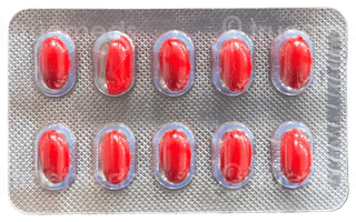 Altret 20 MG Capsule 10